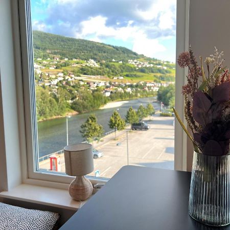 Voss Budget Apartments & Rooms Buitenkant foto