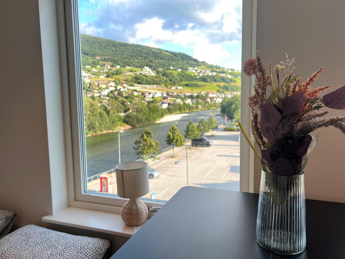 Voss Budget Apartments & Rooms Buitenkant foto